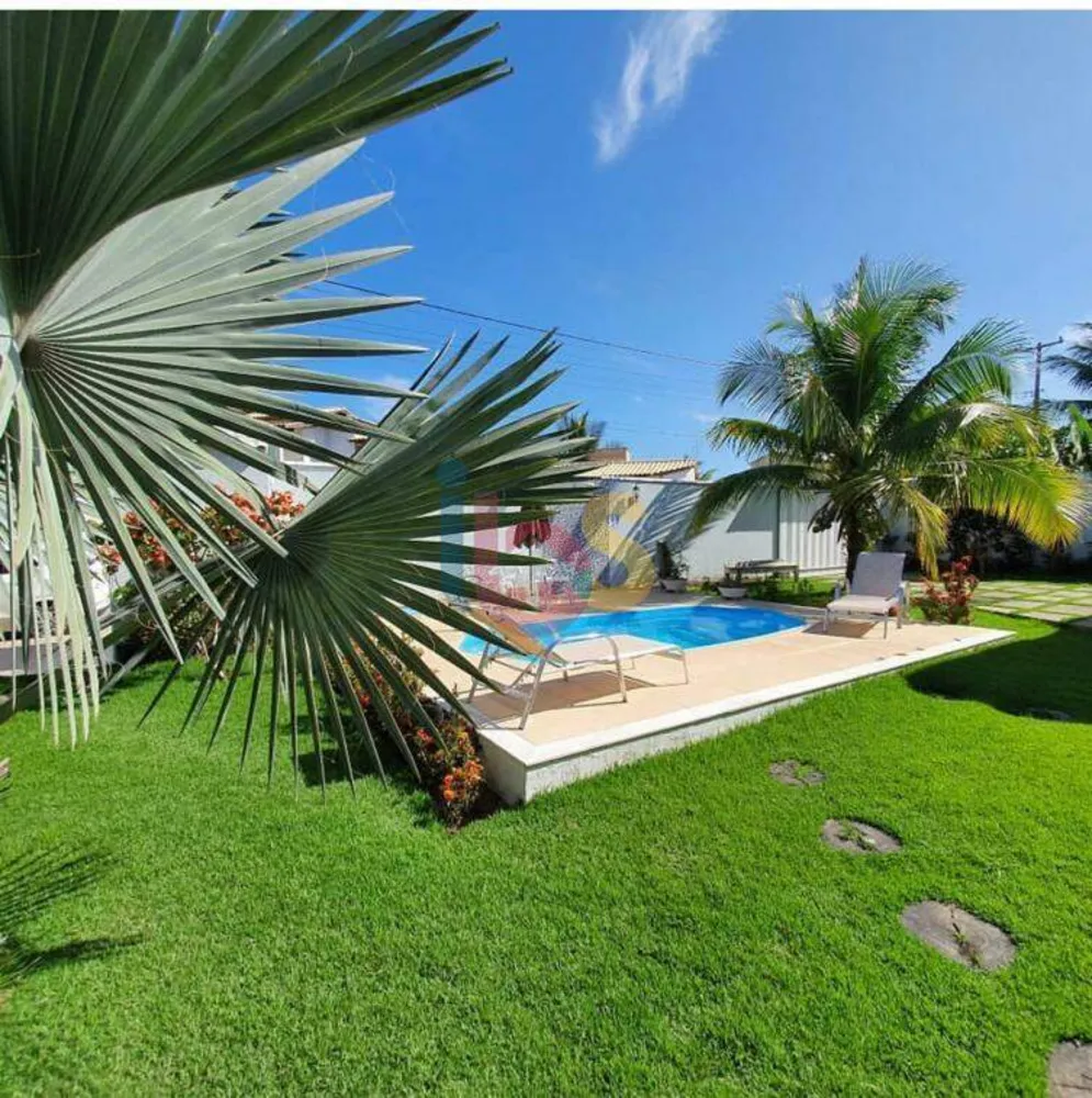 Casa, 4 quartos, 250 m² - Foto 7