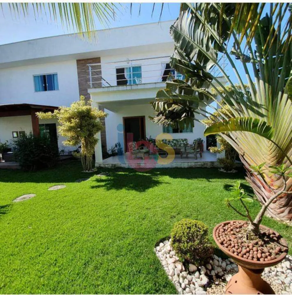 Casa, 4 quartos, 250 m² - Foto 6