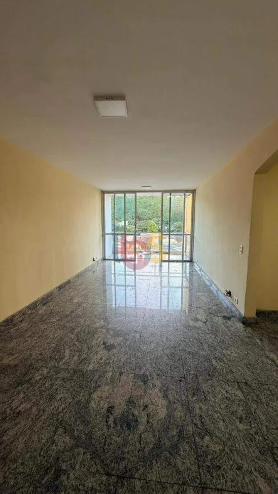 Apartamento, 3 quartos, 104 m² - Foto 2