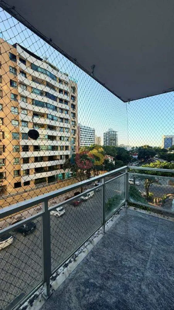 Apartamento, 3 quartos, 104 m² - Foto 1