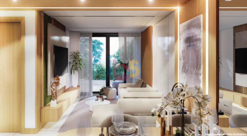Apartamento, 3 quartos, 152 m² - Foto 4