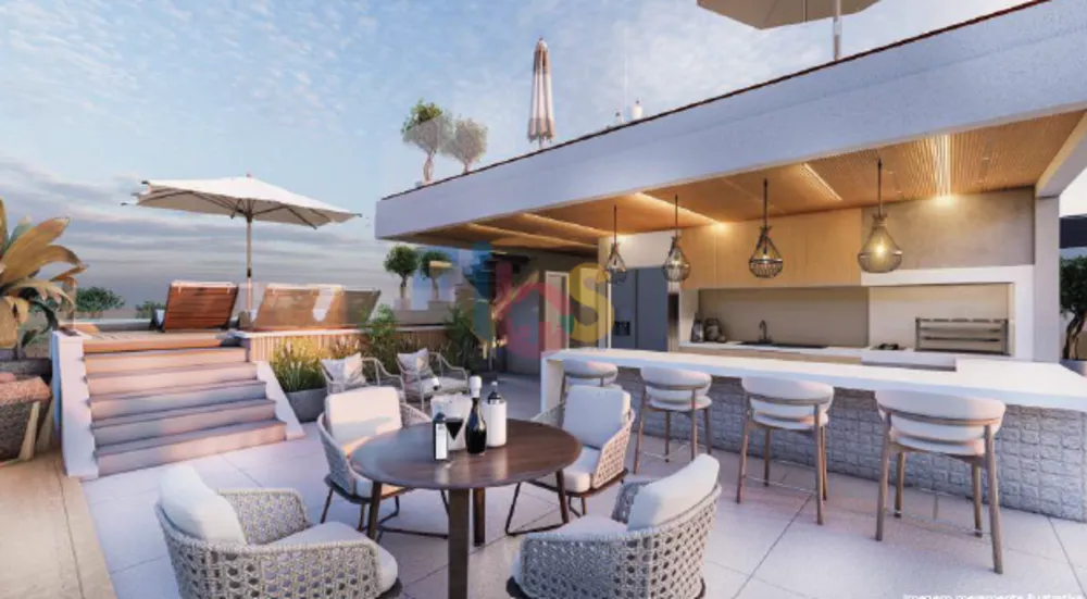 Apartamento, 3 quartos, 152 m² - Foto 5