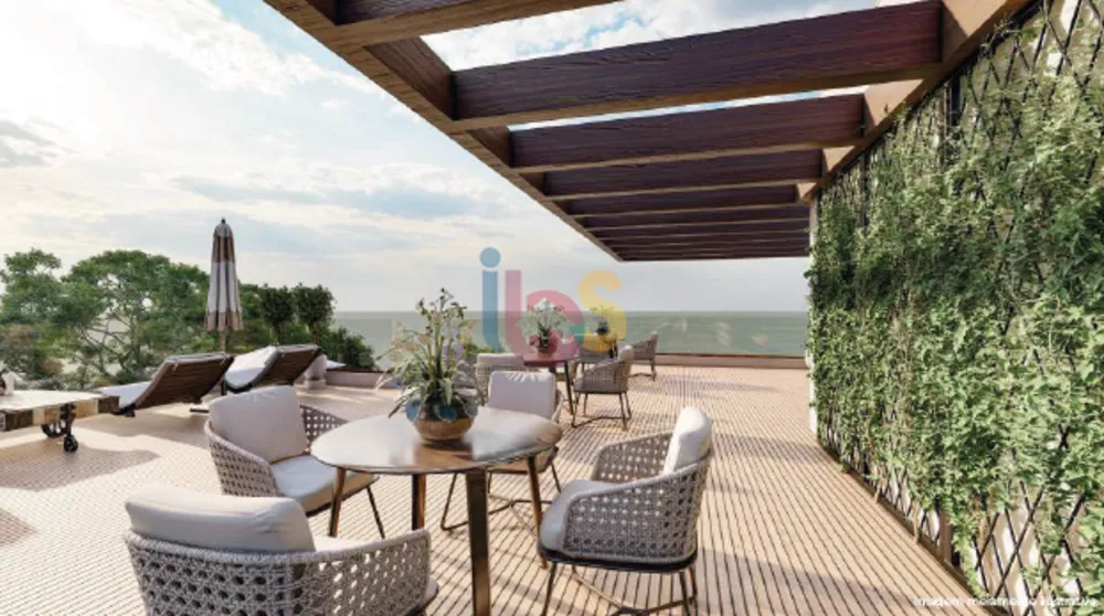 Apartamento, 3 quartos, 152 m² - Foto 6