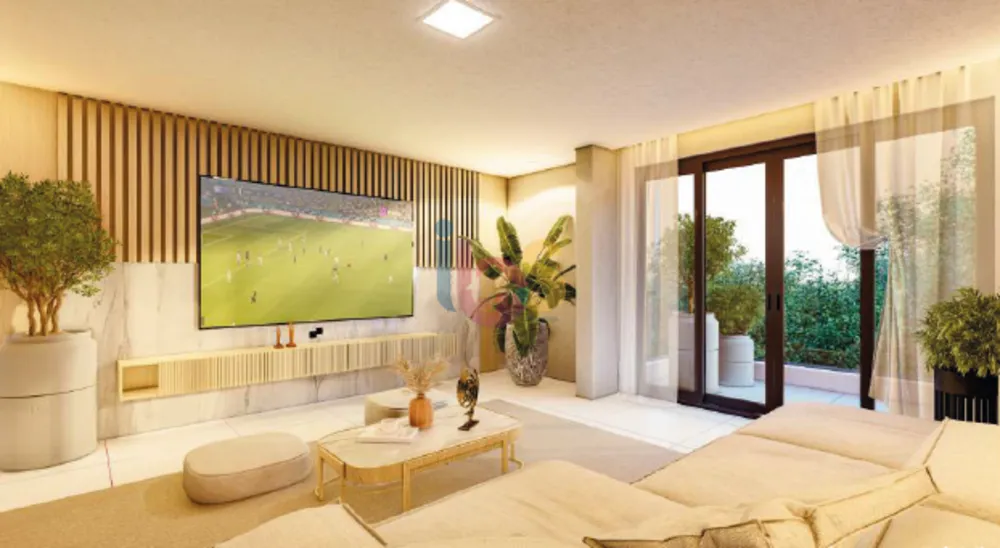 Apartamento, 3 quartos, 152 m² - Foto 3