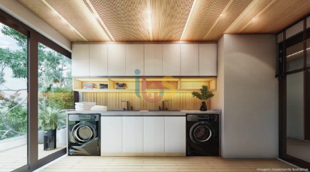 Apartamento, 3 quartos, 152 m² - Foto 7