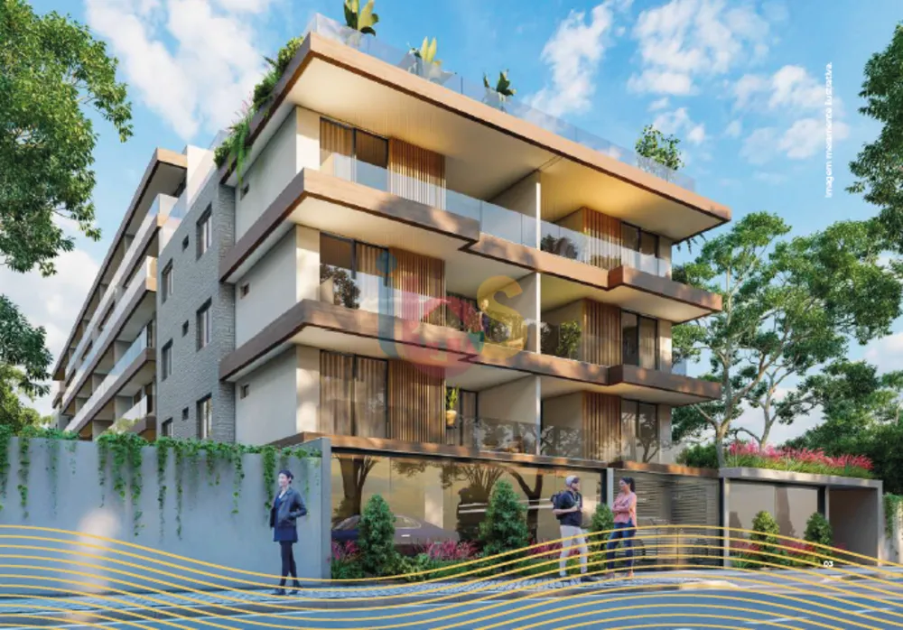 Apartamento, 3 quartos, 152 m² - Foto 1