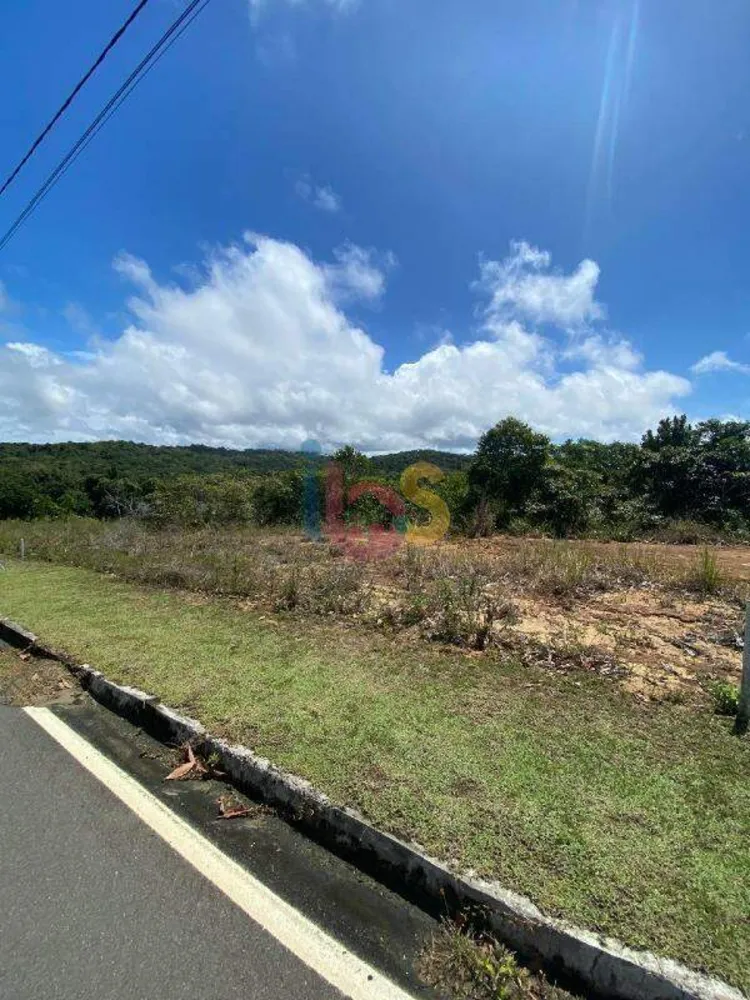 Terreno, 450 m² - Foto 1