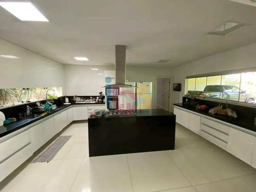 Casa, 6 quartos, 600 m² - Foto 8