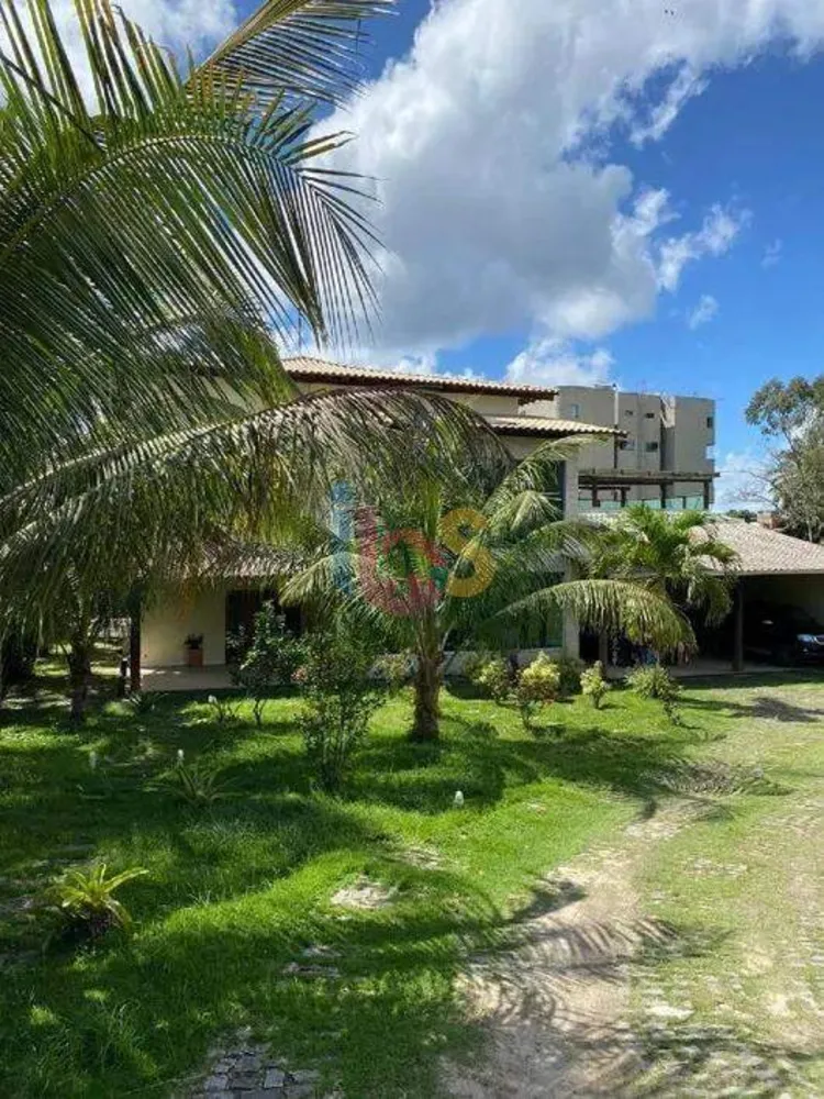 Casa, 6 quartos, 600 m² - Foto 2