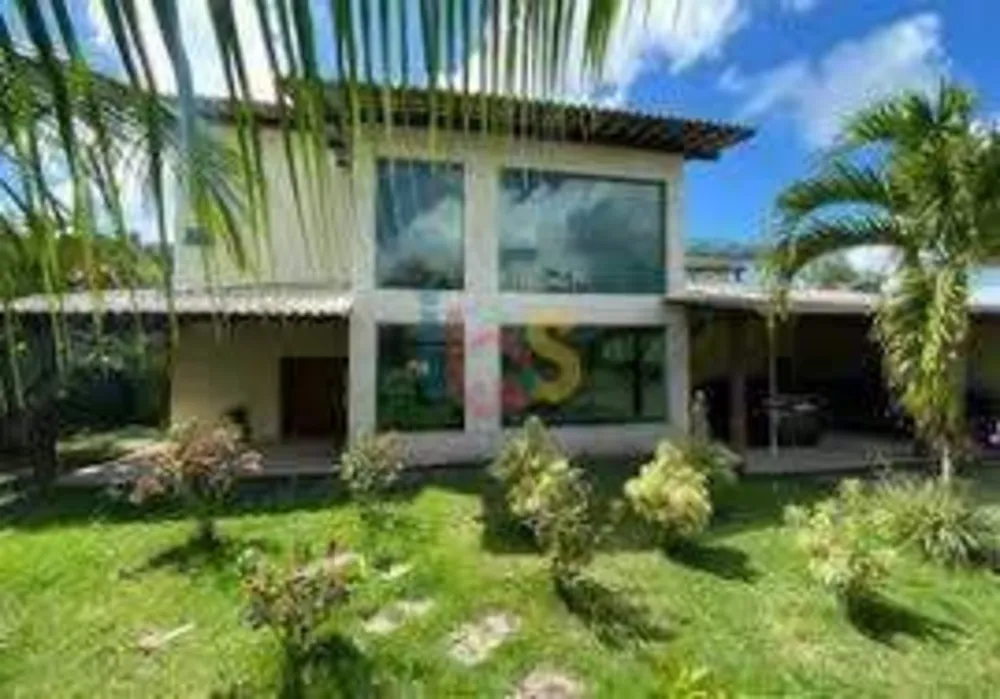 Casa, 6 quartos, 600 m² - Foto 3