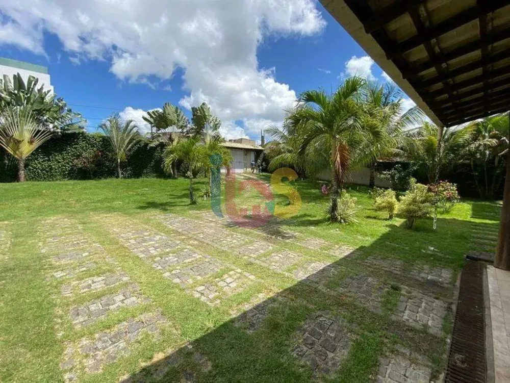 Casa, 6 quartos, 600 m² - Foto 4