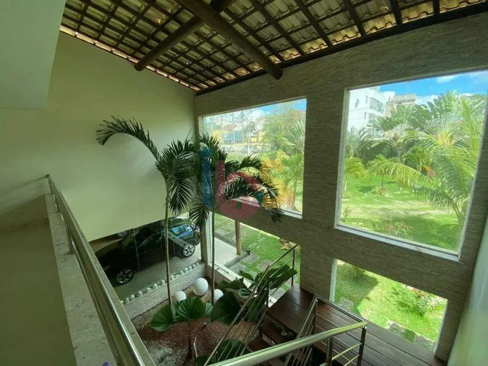 Casa, 6 quartos, 600 m² - Foto 6