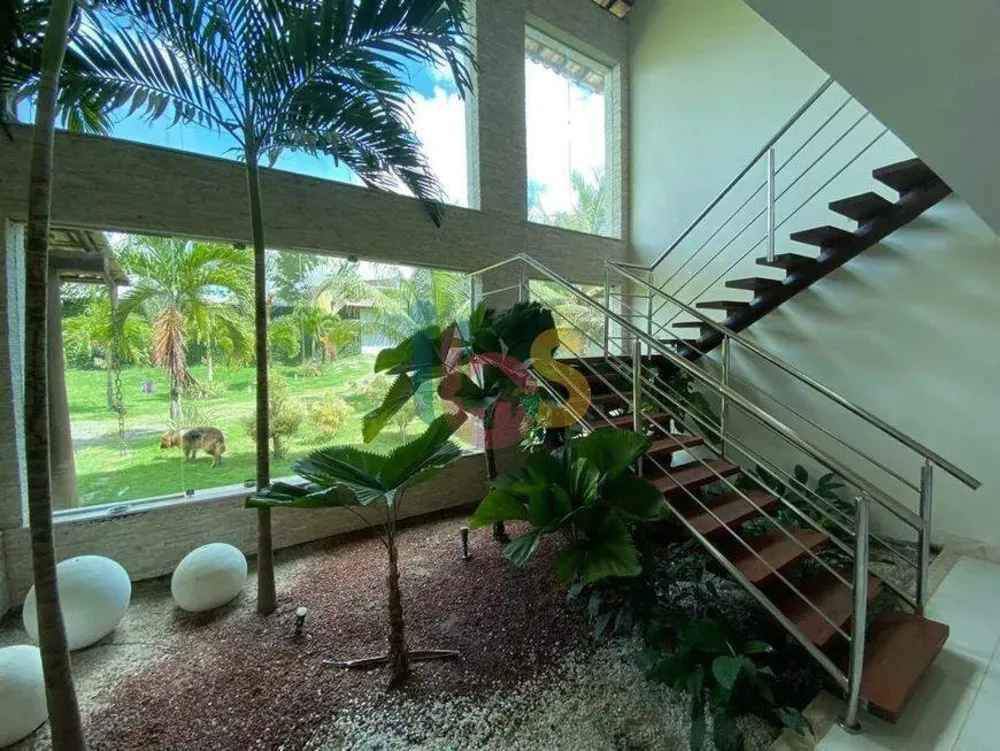Casa, 6 quartos, 600 m² - Foto 5