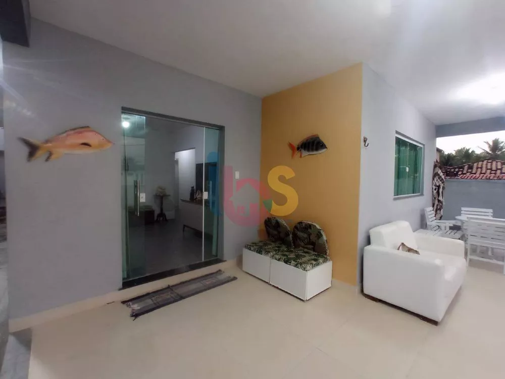 Casa à venda com 5 quartos, 387m² - Foto 4