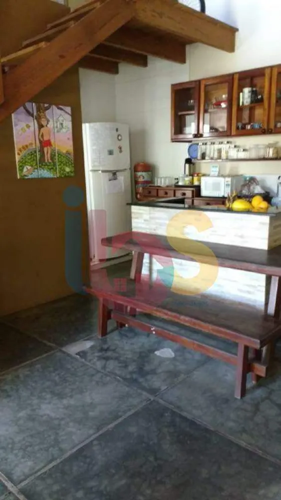 Casa, 3 quartos, 150 m² - Foto 5