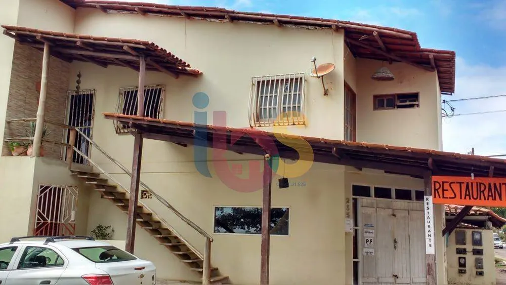 Casa, 3 quartos, 150 m² - Foto 1