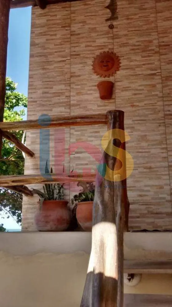 Casa, 3 quartos, 150 m² - Foto 2