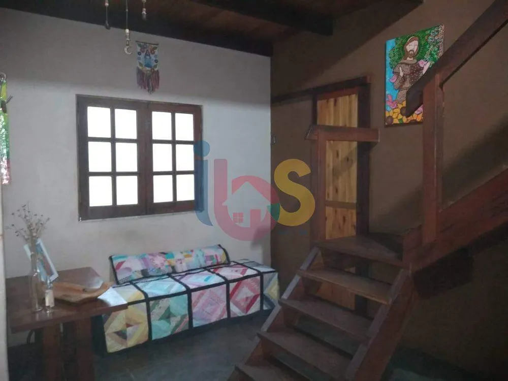 Casa, 3 quartos, 150 m² - Foto 3
