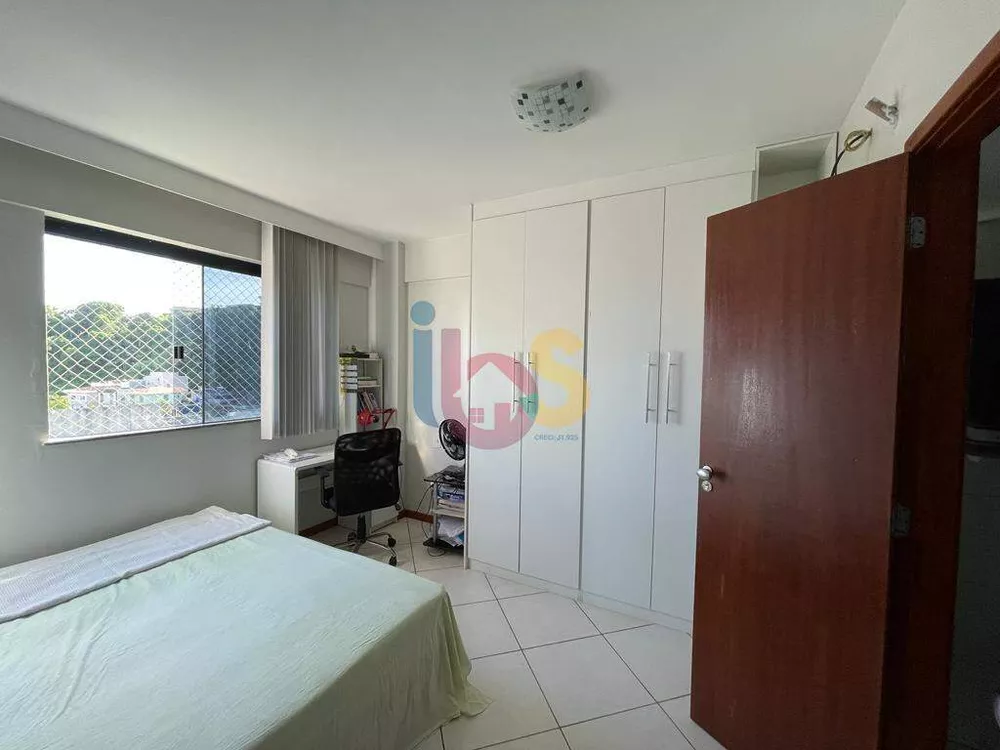 Apartamento à venda com 4 quartos, 167m² - Foto 14