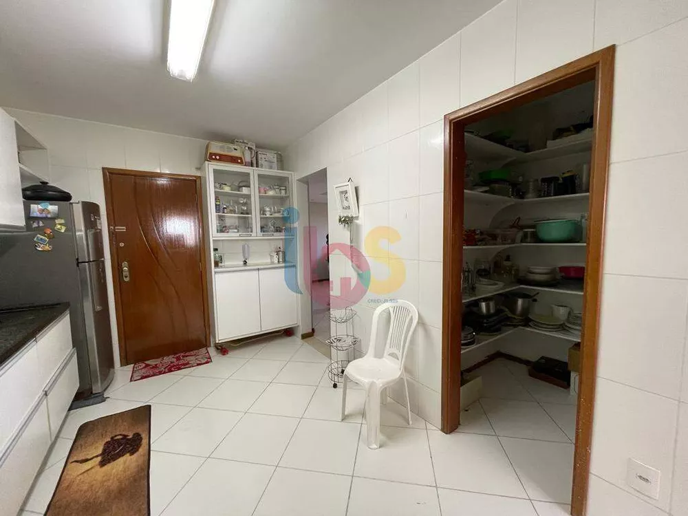 Apartamento à venda com 4 quartos, 167m² - Foto 21