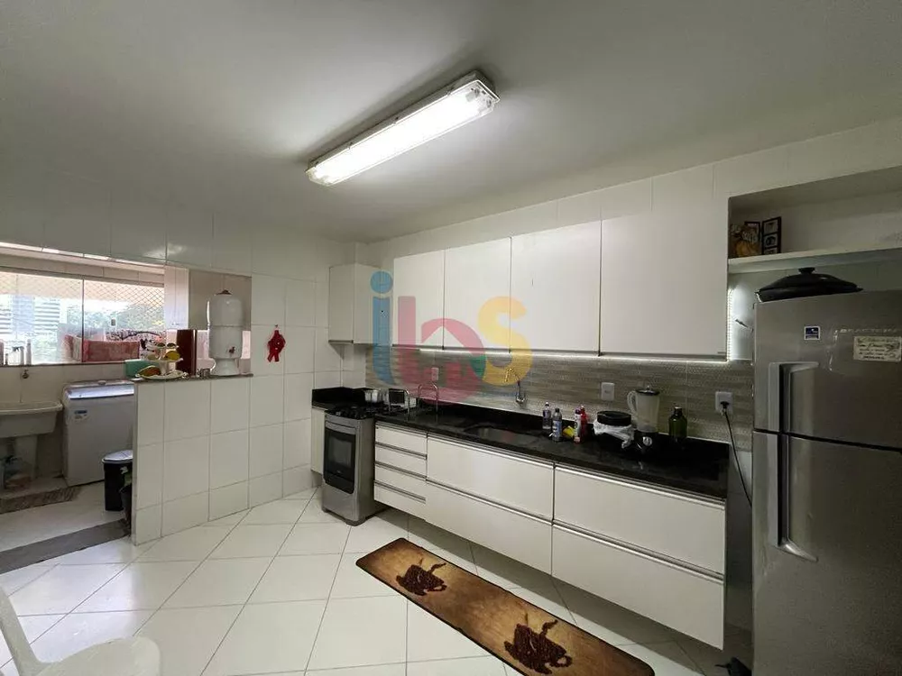 Apartamento à venda com 4 quartos, 167m² - Foto 19