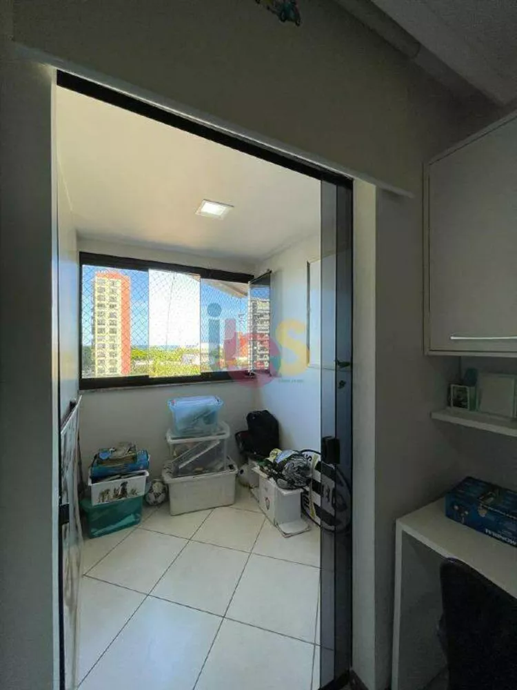 Apartamento à venda com 4 quartos, 167m² - Foto 13