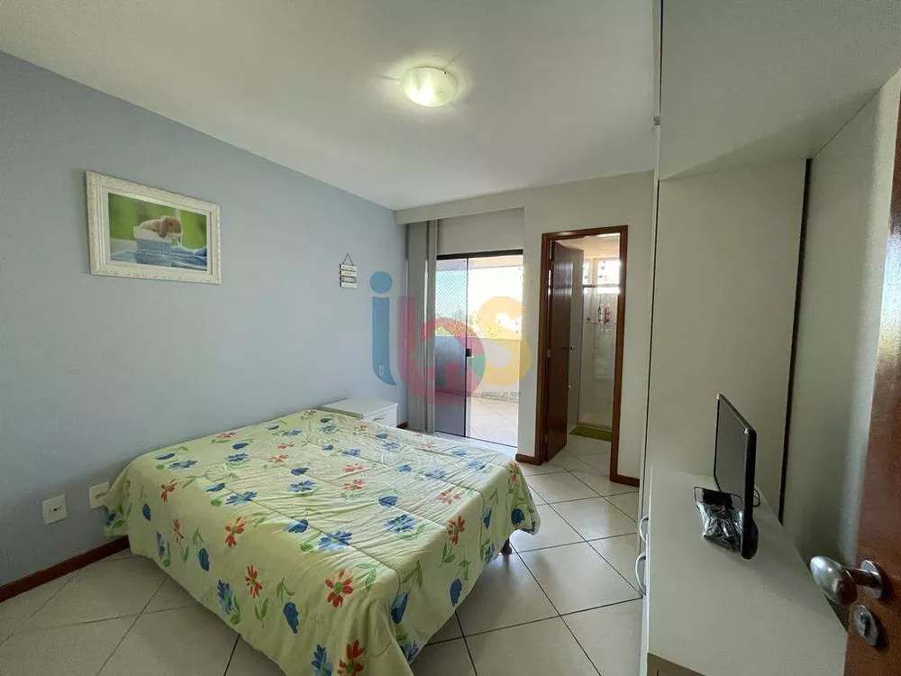 Apartamento à venda com 4 quartos, 167m² - Foto 8