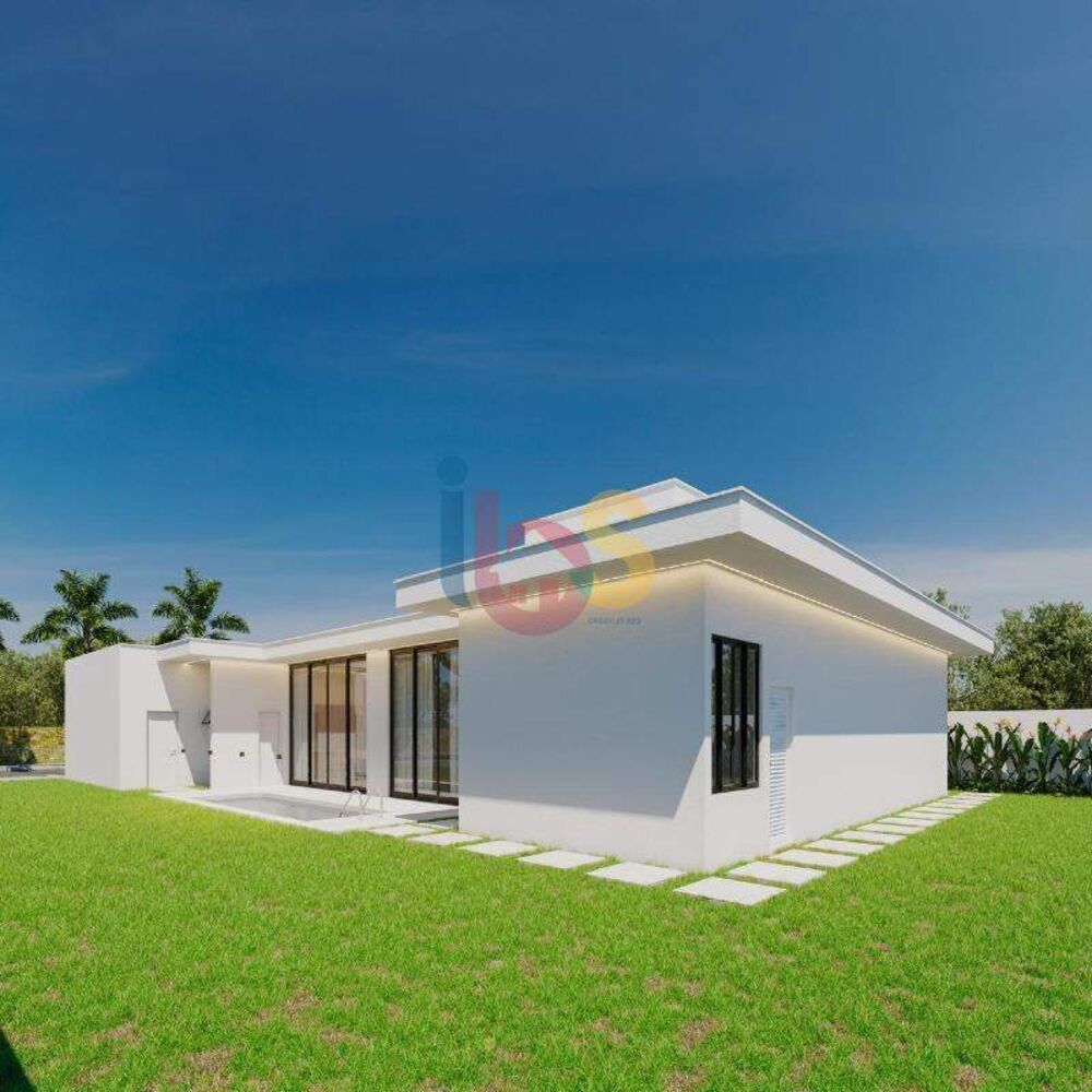 Casa, 4 quartos, 257 m² - Foto 2