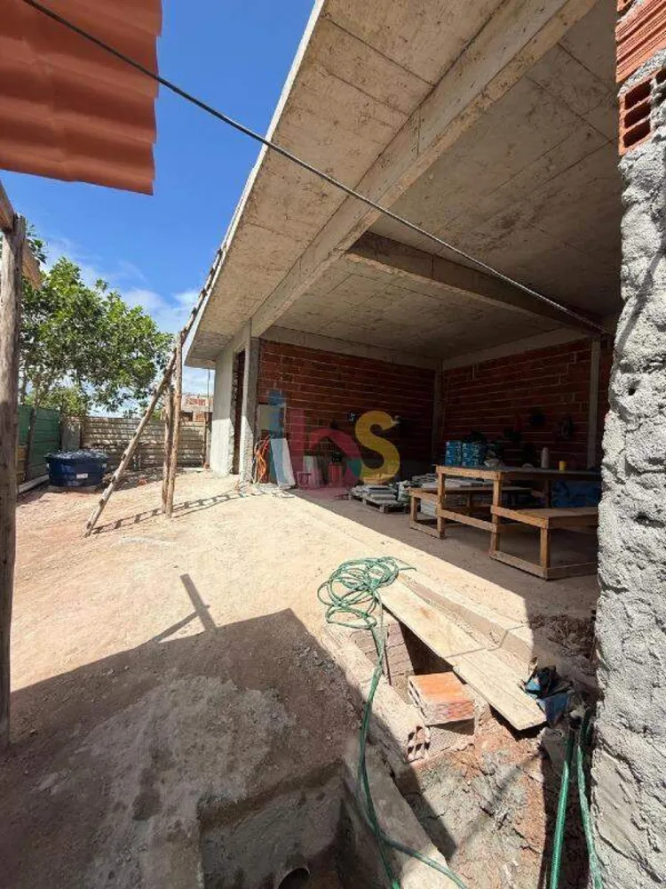 Casa, 4 quartos, 257 m² - Foto 15