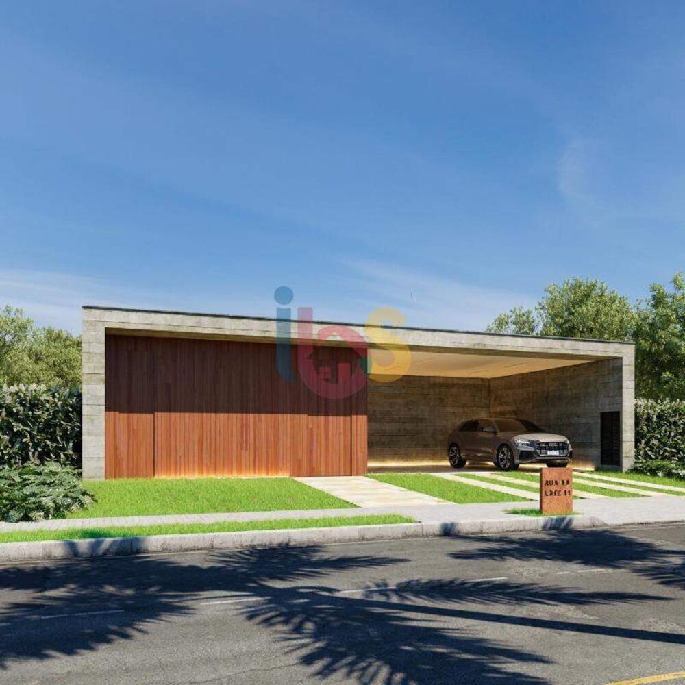 Casa, 4 quartos, 257 m² - Foto 3