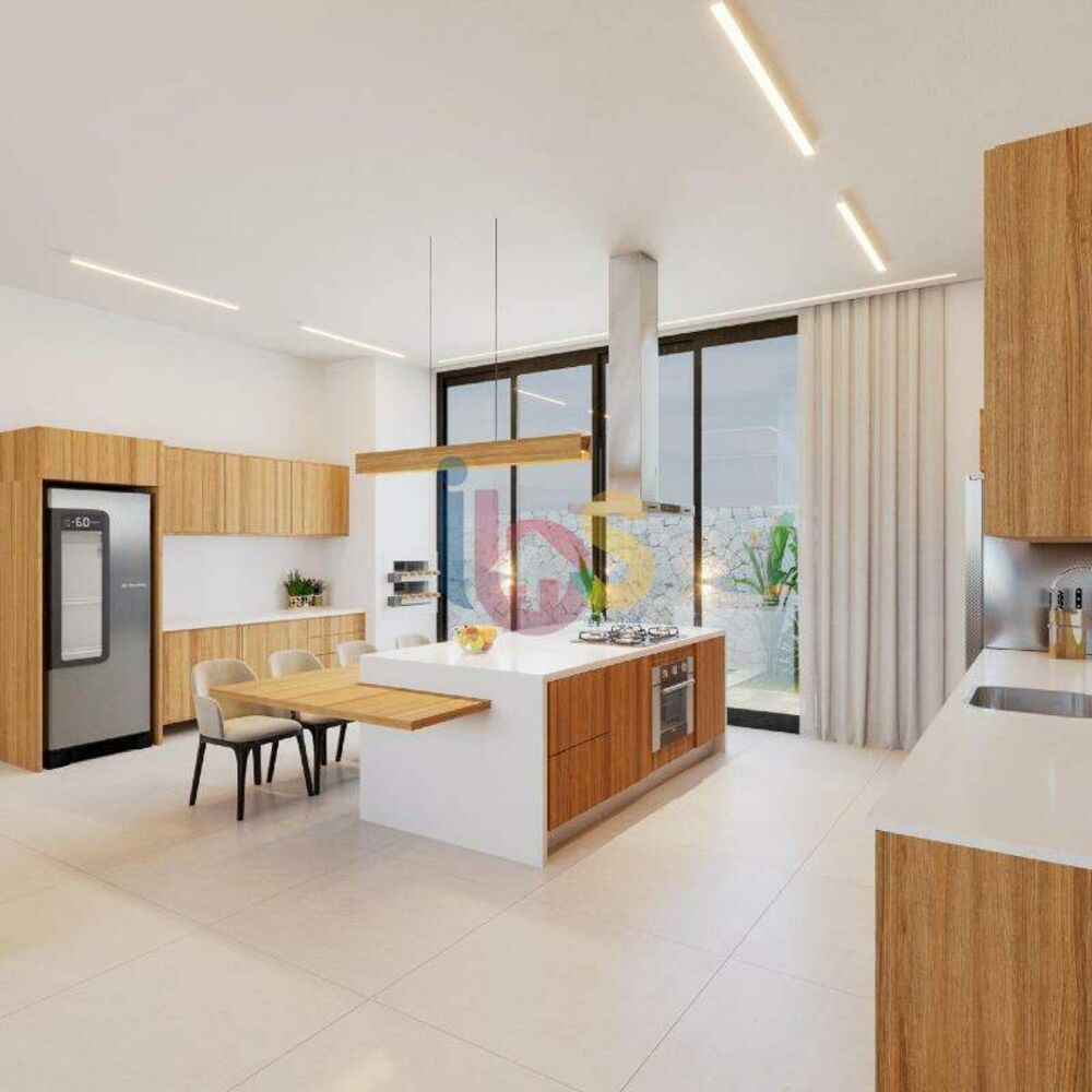 Casa, 4 quartos, 257 m² - Foto 5