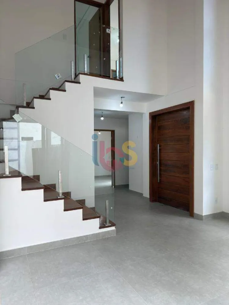 Casa, 3 quartos, 199 m² - Foto 7