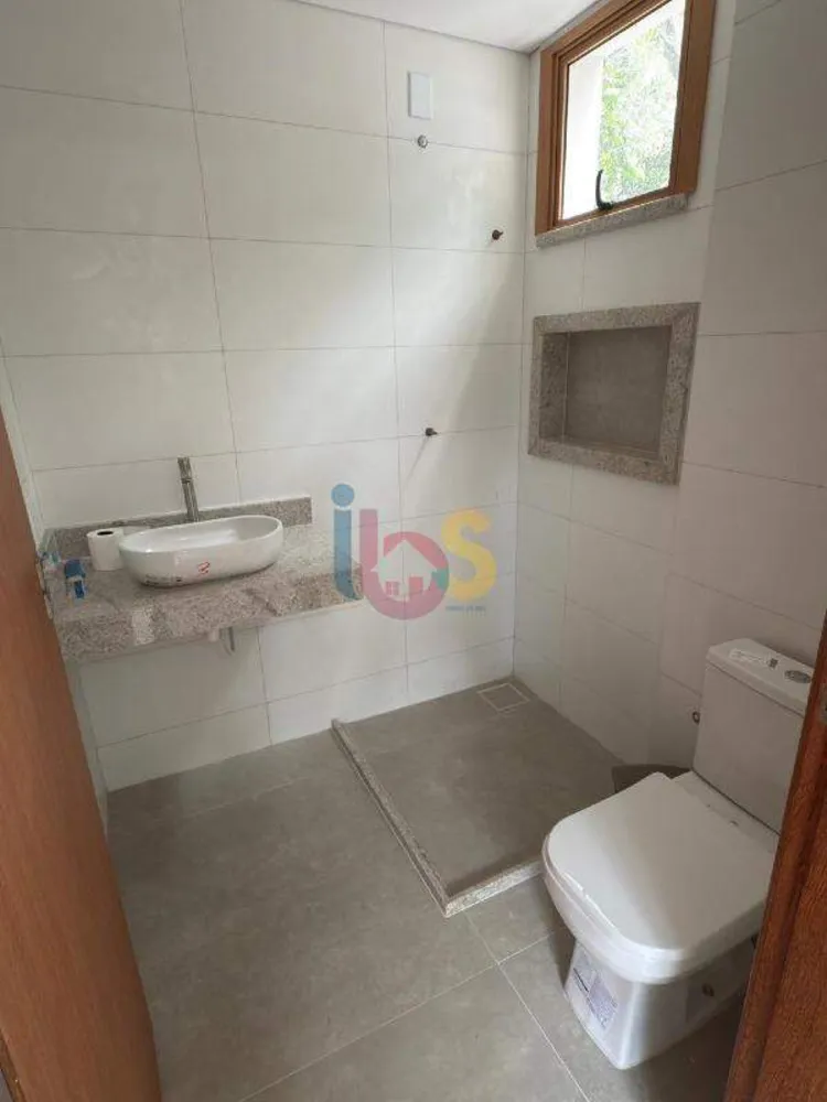Casa, 3 quartos, 199 m² - Foto 11