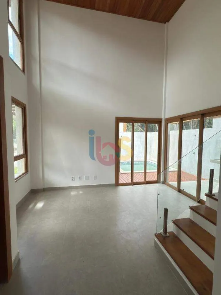 Casa, 3 quartos, 199 m² - Foto 8