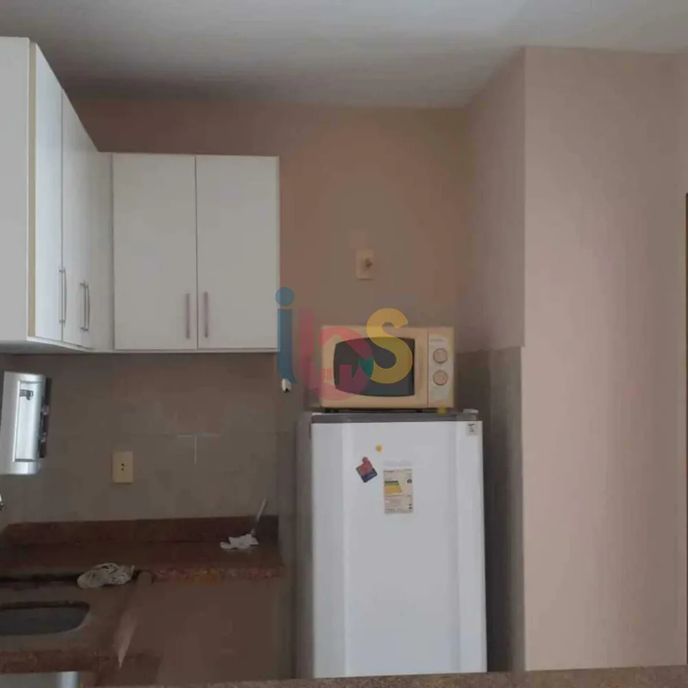 Apartamento, 1 quarto, 28 m² - Foto 10