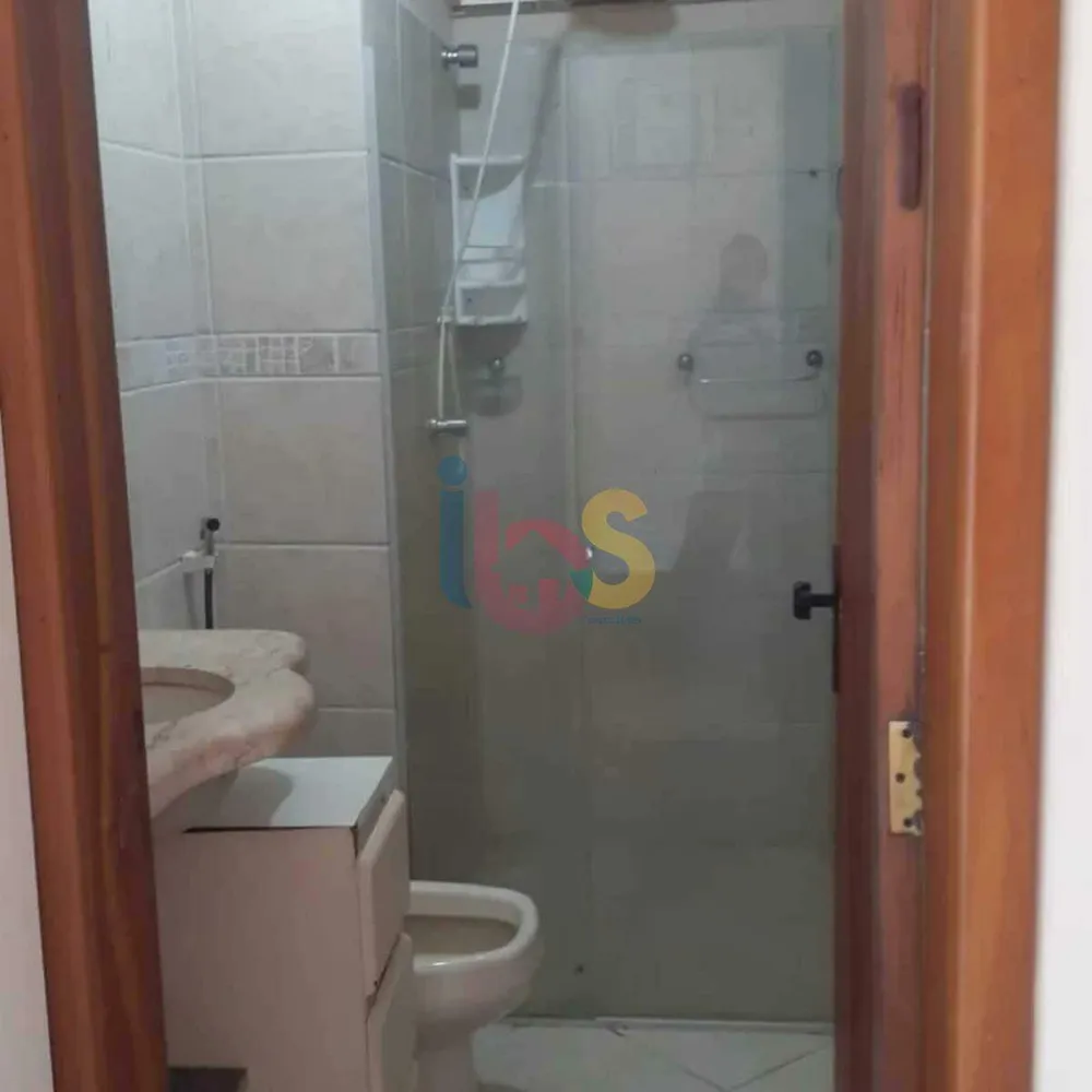 Apartamento, 1 quarto, 28 m² - Foto 8