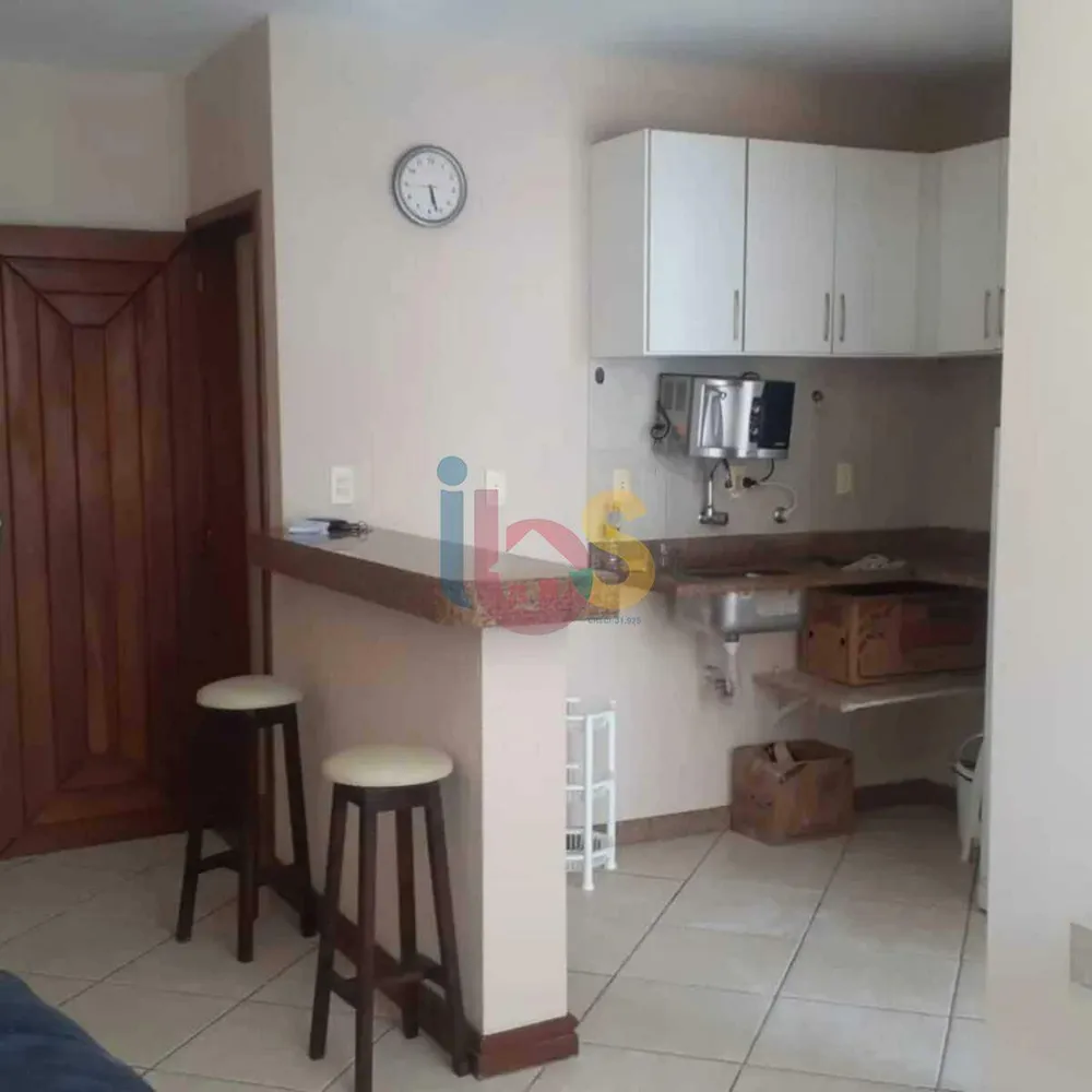 Apartamento, 1 quarto, 28 m² - Foto 6