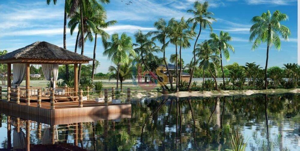 Terreno, 503 m² - Foto 1