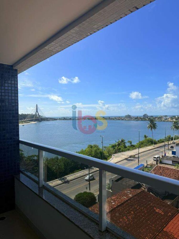 Apartamento à venda com 2 quartos, 60m² - Foto 1