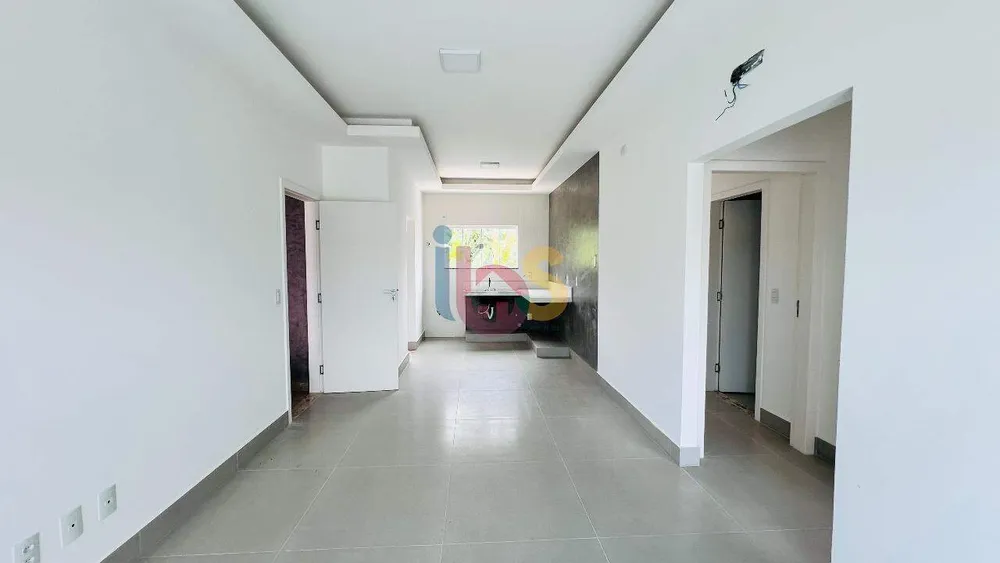 Apartamento, 2 quartos, 65 m² - Foto 1