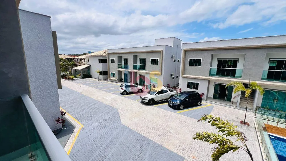 Apartamento, 2 quartos, 65 m² - Foto 2