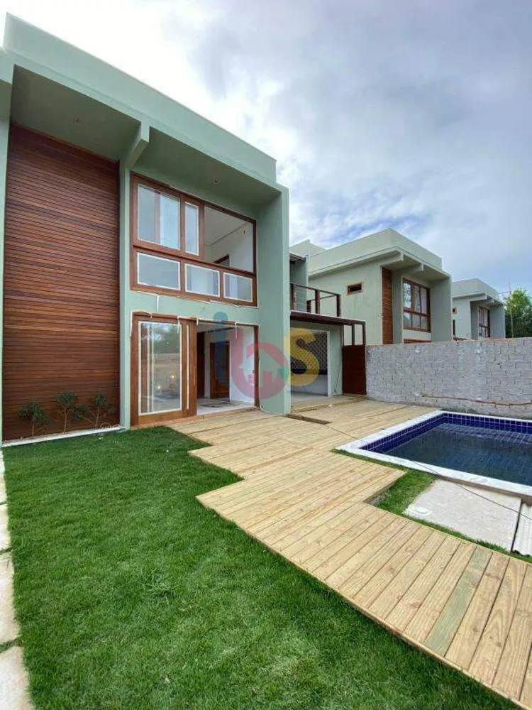 Casa, 4 quartos, 180 m² - Foto 7