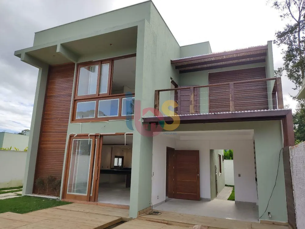 Casa, 4 quartos, 180 m² - Foto 6