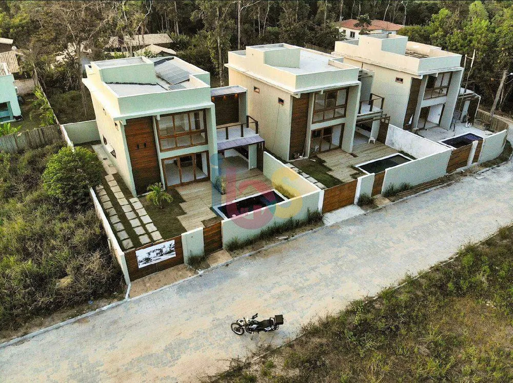 Casa, 4 quartos, 180 m² - Foto 5