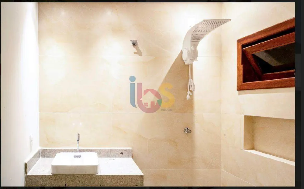 Casa, 4 quartos, 180 m² - Foto 2