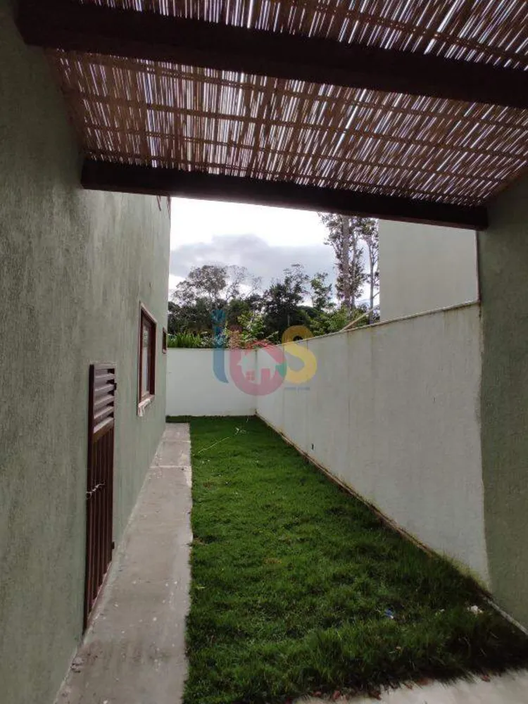 Casa, 4 quartos, 180 m² - Foto 8