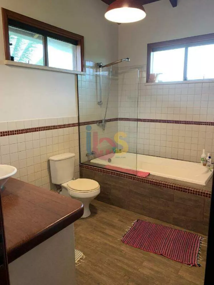 Casa, 3 quartos, 250 m² - Foto 4