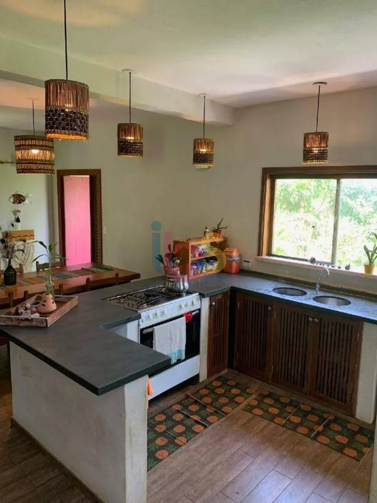 Casa, 3 quartos, 250 m² - Foto 5