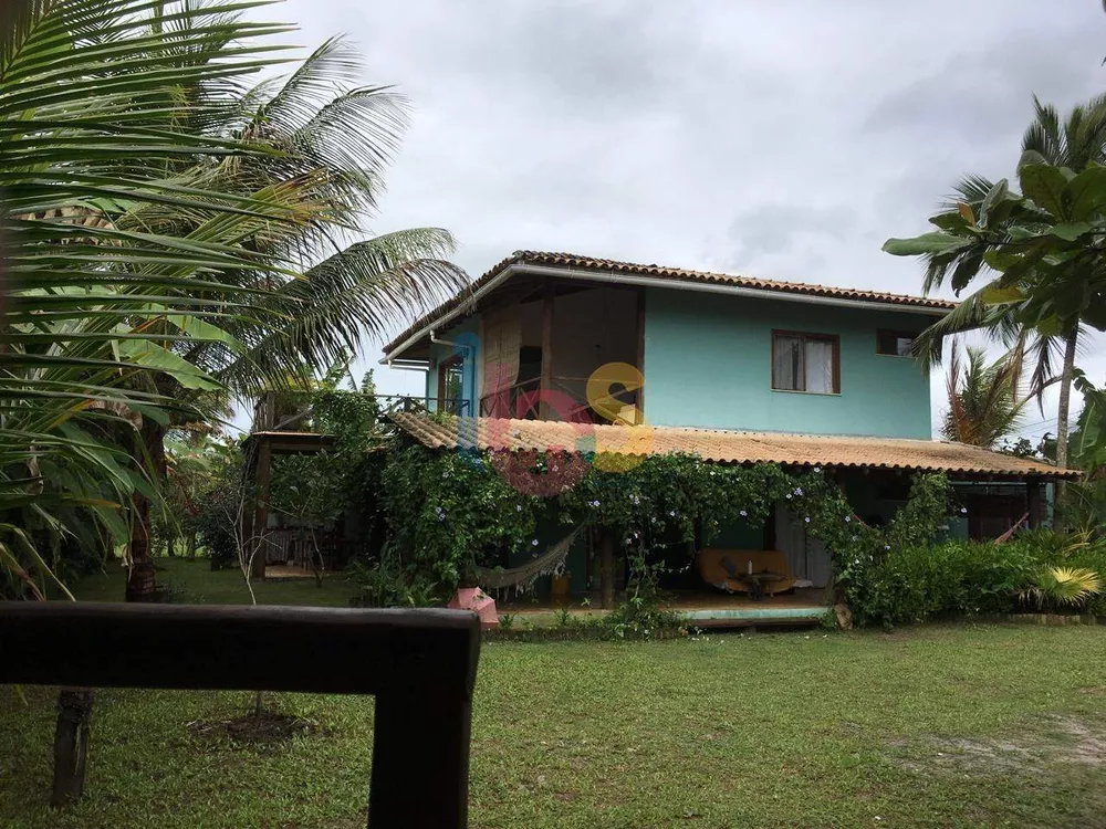 Casa, 3 quartos, 250 m² - Foto 6