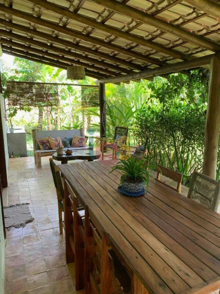 Casa, 3 quartos, 250 m² - Foto 2